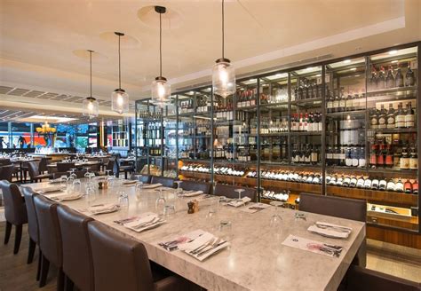 Gradi Italian Restaurant .